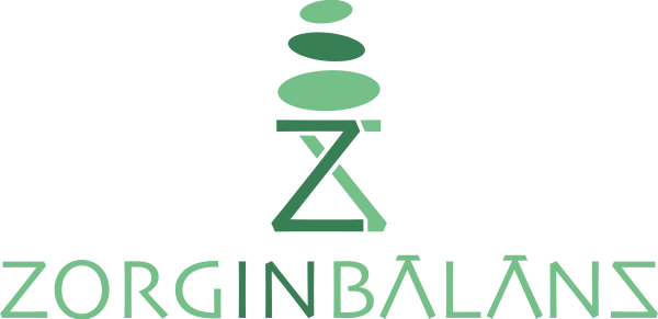ZorginbalanZ logo groen fc